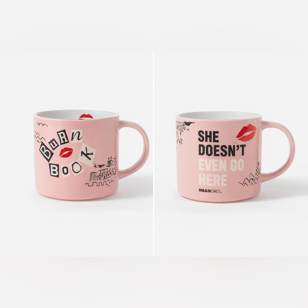 ✨… because on Wednesdays, we drink coffee 💖